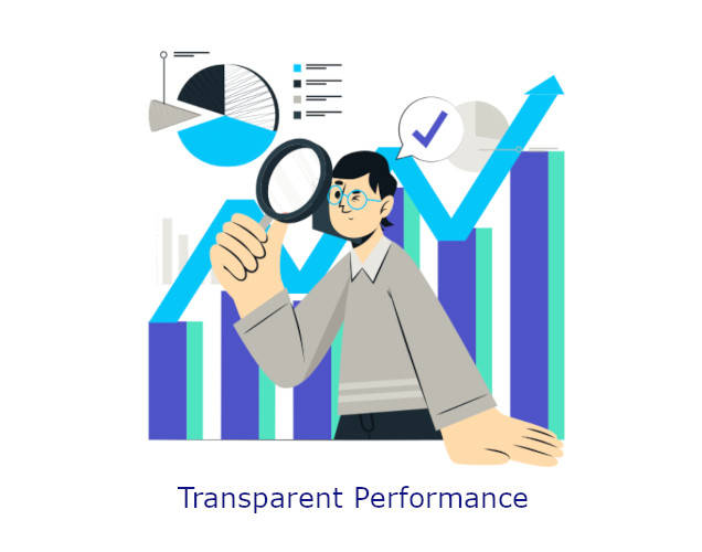 Trading Platform